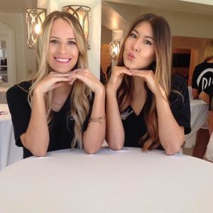 Meet your Posher, Brooke